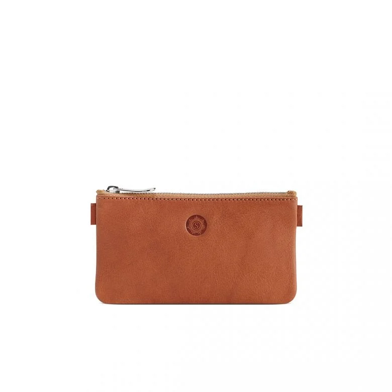 Leather Pen & Pencil Cases | Sonnenleder