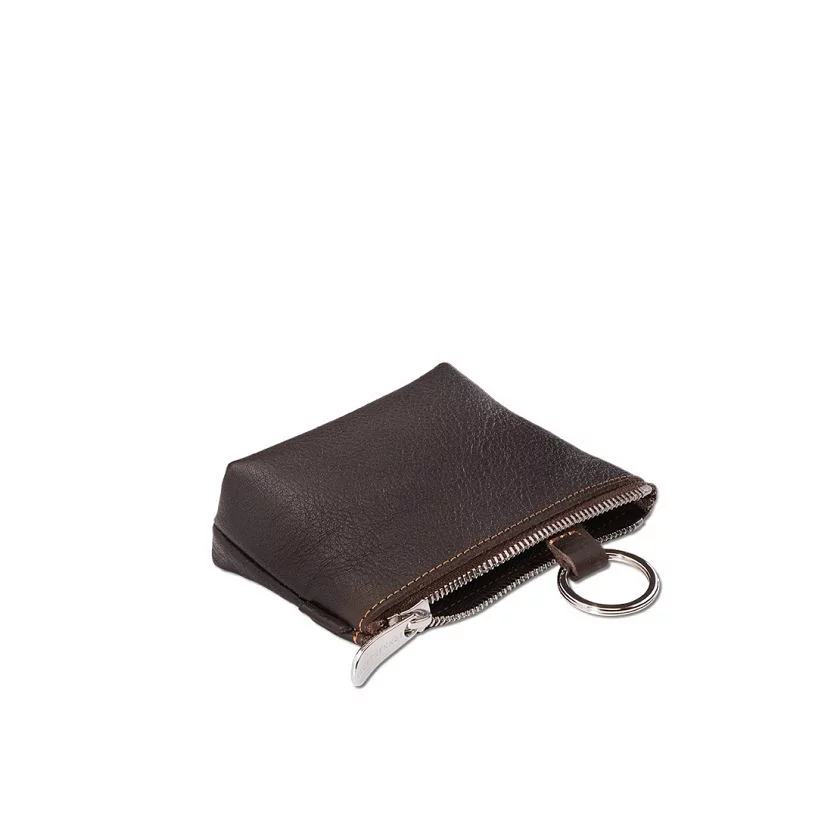 Accessoire Mendelssohn in Mocca – Rückansicht
