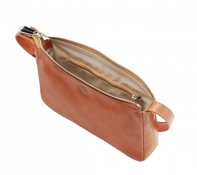 Tasche Ronda L in Natur