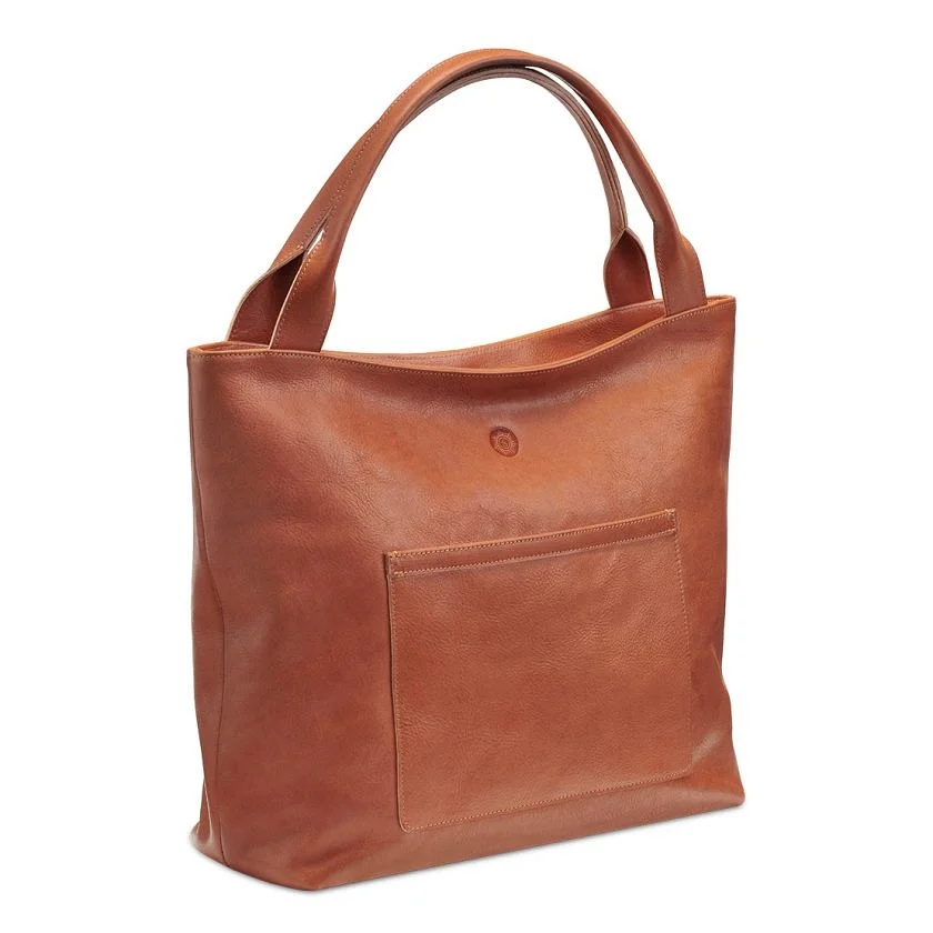 Tasche Barcelona in Natur – Innenansicht