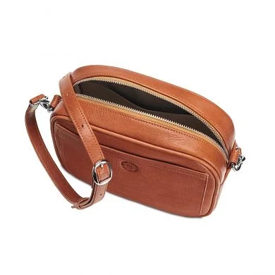 Tasche Sintra in Natur – Rückansicht