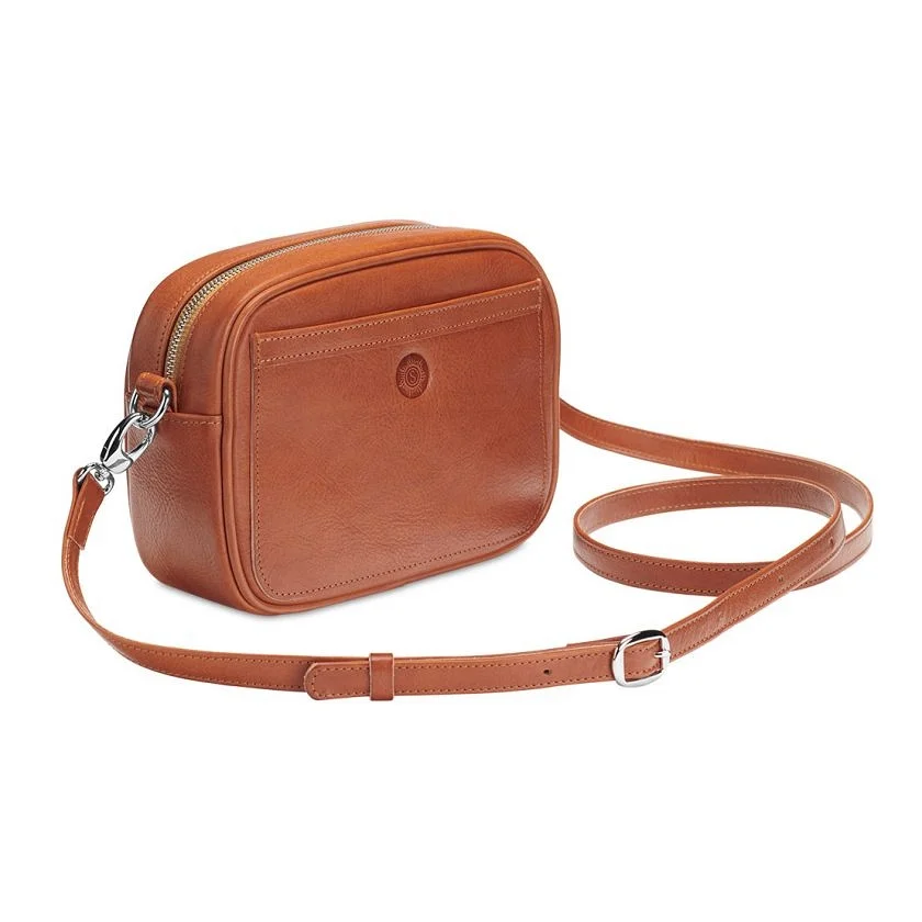 Tasche Sintra in Natur – Innenansicht