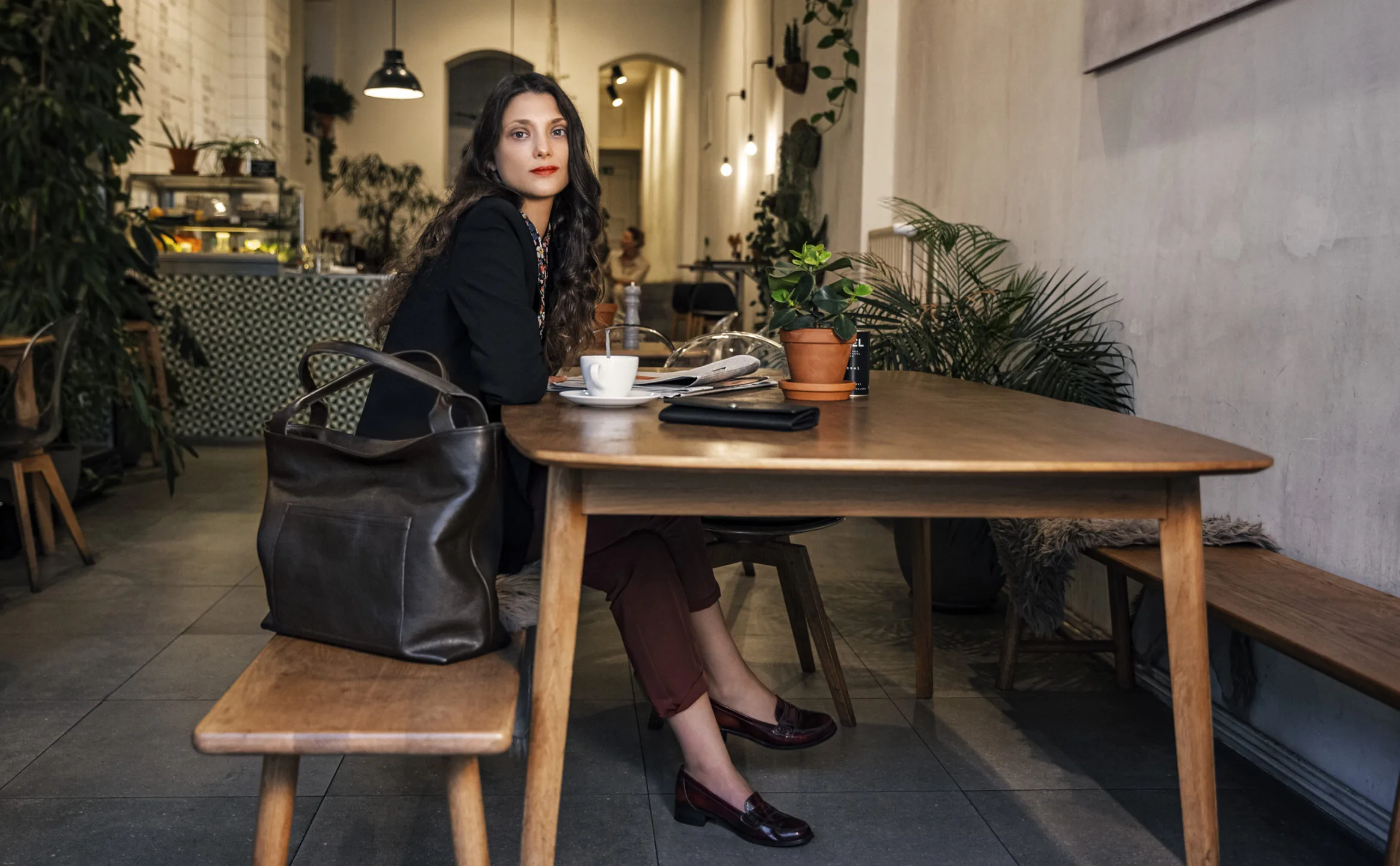 Sonnenleder - Specialist for natural leather goods