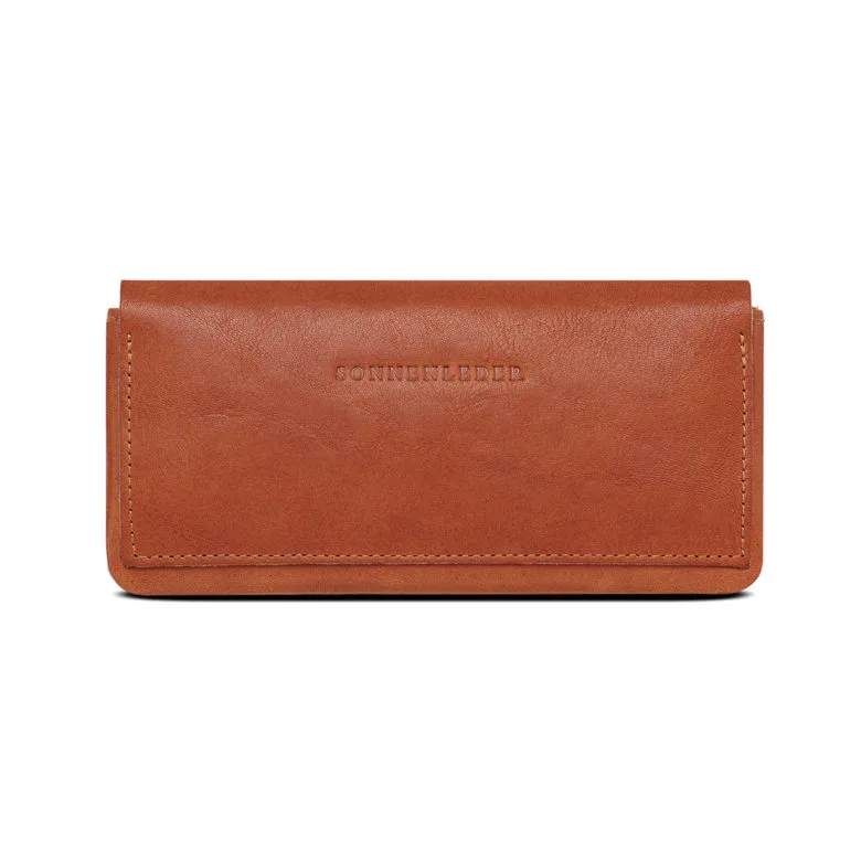 Leather Pen & Pencil Cases | Sonnenleder