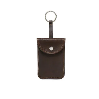Accessoire Bartholdy in Mocca – Frontansicht