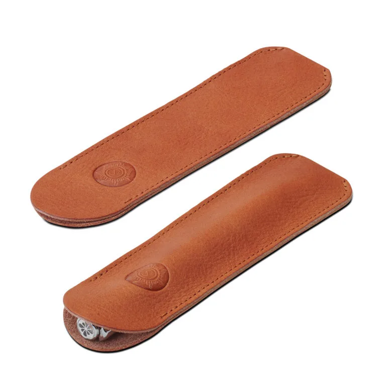 Leather Pen & Pencil Cases | Sonnenleder