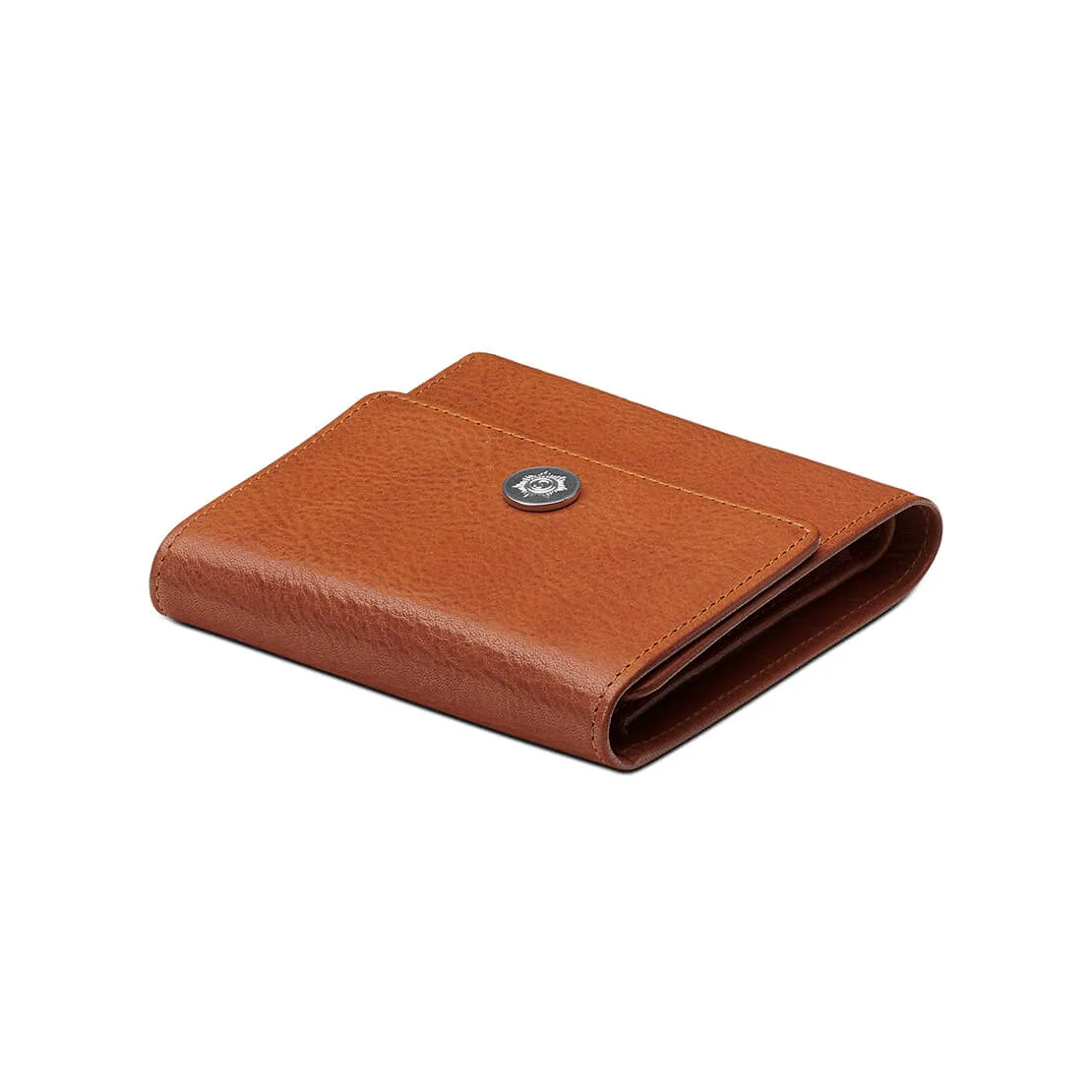 Prien Geldbörsen Sonnenleder