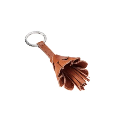 Accessoire Schumann in Natur – Rückansicht