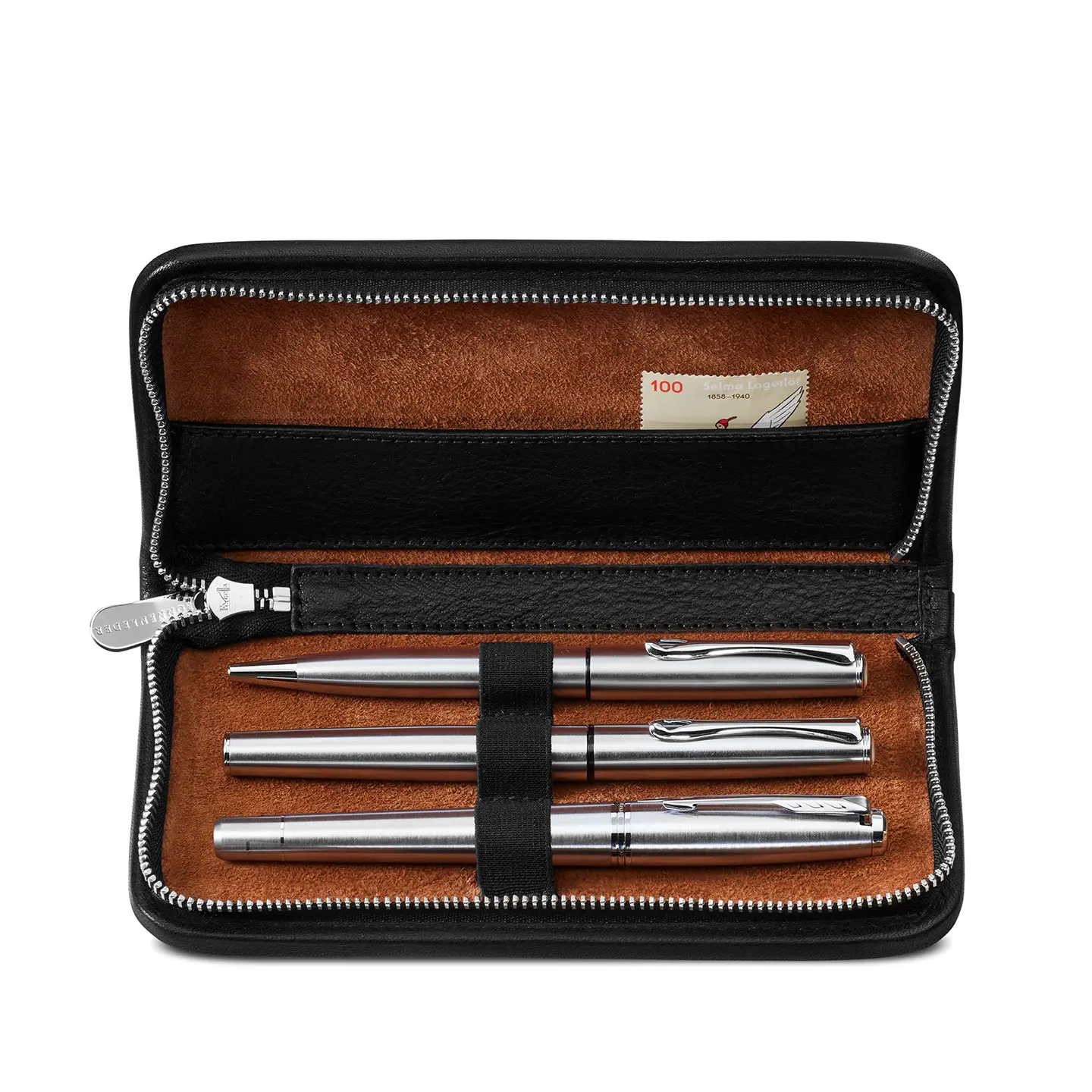 Walser - New Products, Pen & pencil cases - Sonnenleder